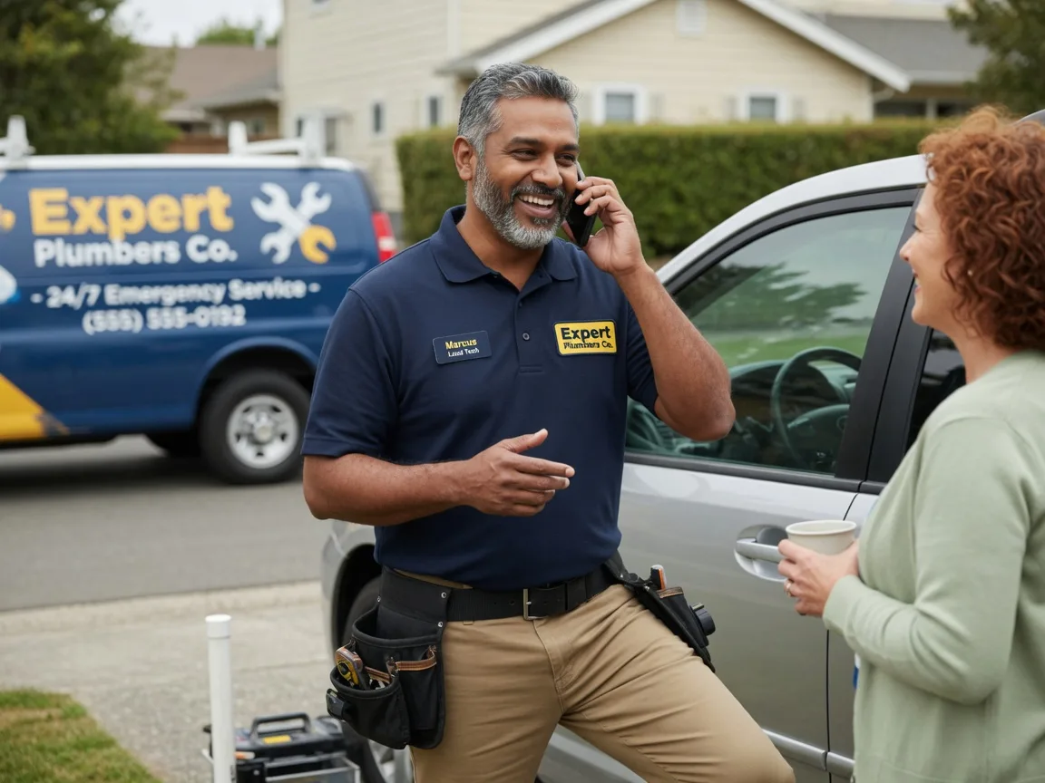 Drain Cleaning Bellevue, OH FAQs